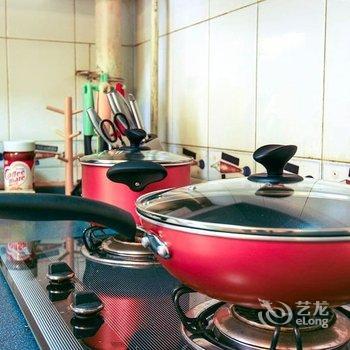 北京路客民宿BB7250酒店提供图片
