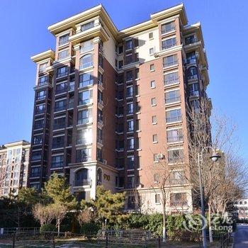 北京路客民宿BD7460酒店提供图片