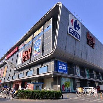 北京路客民宿BD7460酒店提供图片