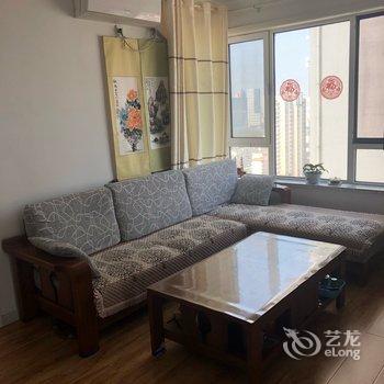 青岛孙鹏公寓酒店提供图片