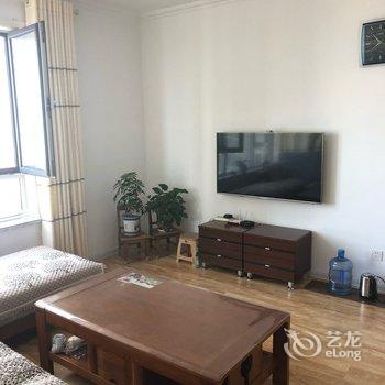 青岛孙鹏公寓酒店提供图片