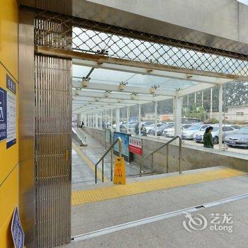 北京路客民宿BD7460酒店提供图片
