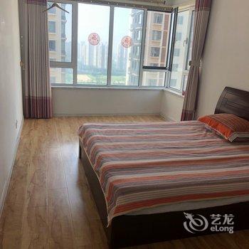 青岛孙鹏公寓酒店提供图片
