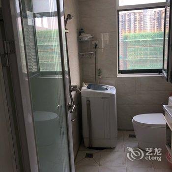 青岛孙鹏公寓酒店提供图片