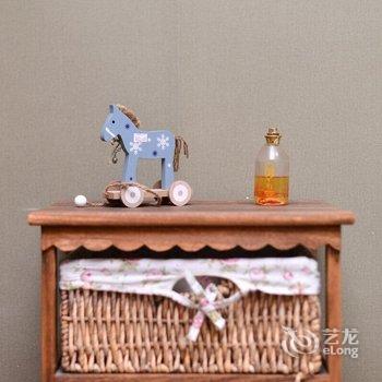 北京路客民宿BD7460酒店提供图片