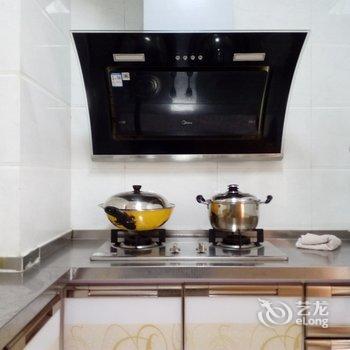 青岛薛洪胜公寓酒店提供图片