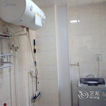 青岛薛洪胜公寓酒店提供图片