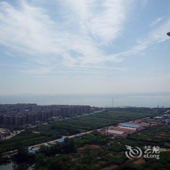 青岛薛洪胜公寓酒店提供图片