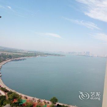 青岛薛洪胜公寓酒店提供图片