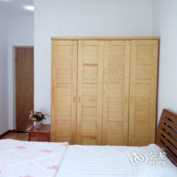 青岛薛洪胜公寓酒店提供图片