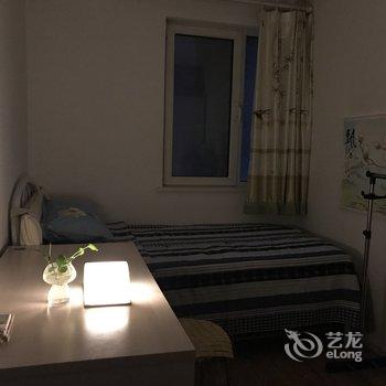 北京银鹤公寓酒店提供图片