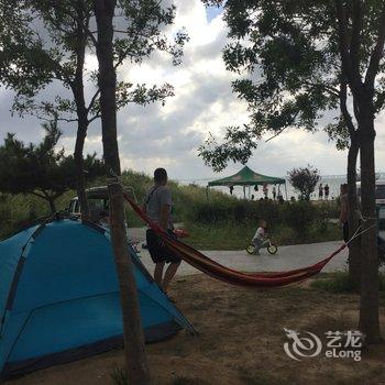 青岛政泽公寓酒店提供图片