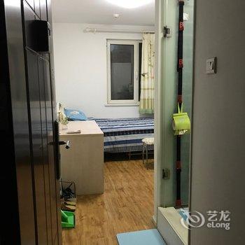 北京银鹤公寓酒店提供图片