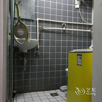 北京银鹤公寓酒店提供图片