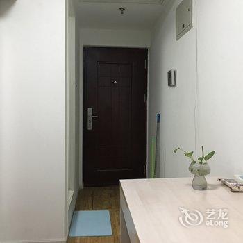 北京银鹤公寓酒店提供图片