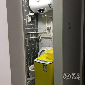 北京银鹤公寓酒店提供图片