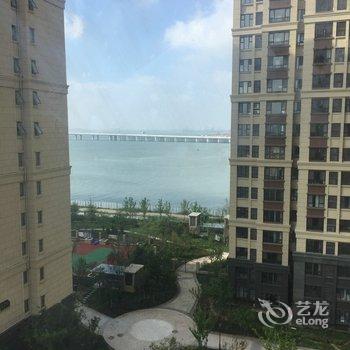 青岛政泽公寓酒店提供图片
