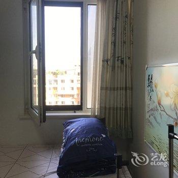 北京银鹤公寓酒店提供图片