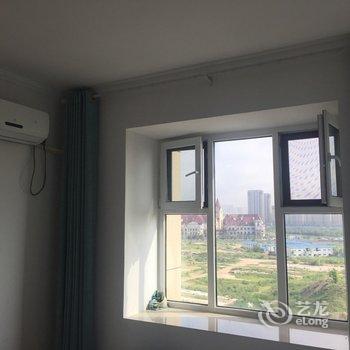 青岛政泽公寓酒店提供图片