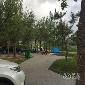 青岛政泽公寓酒店提供图片