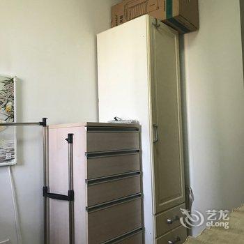 北京银鹤公寓酒店提供图片