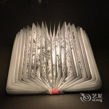 北京银鹤公寓酒店提供图片