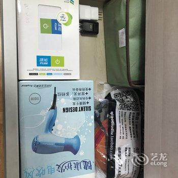 北京银鹤公寓酒店提供图片