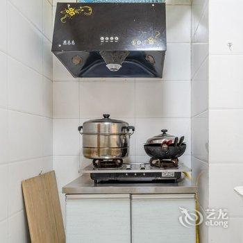 青岛金牛大叔公寓酒店提供图片