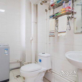 青岛金牛大叔公寓酒店提供图片