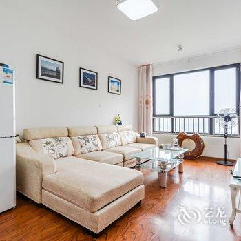 青岛金牛大叔公寓酒店提供图片