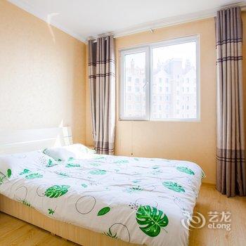 青岛温莎公寓酒店提供图片