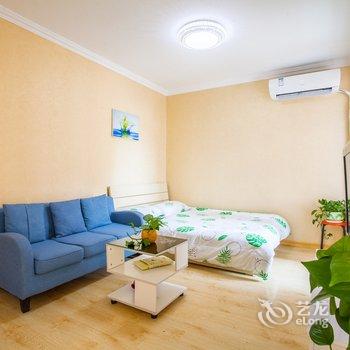 青岛温莎公寓酒店提供图片