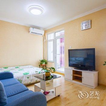 青岛温莎公寓酒店提供图片