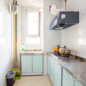 青岛温莎公寓酒店提供图片