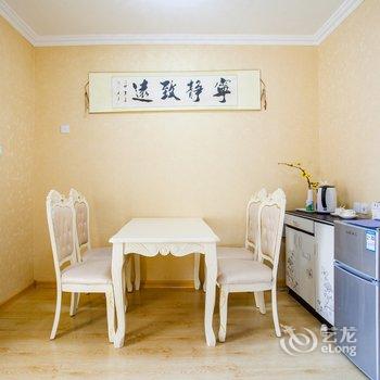 青岛温莎公寓酒店提供图片