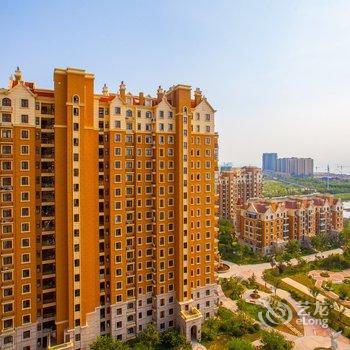 青岛温莎公寓酒店提供图片