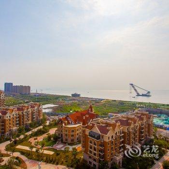 青岛温莎公寓酒店提供图片