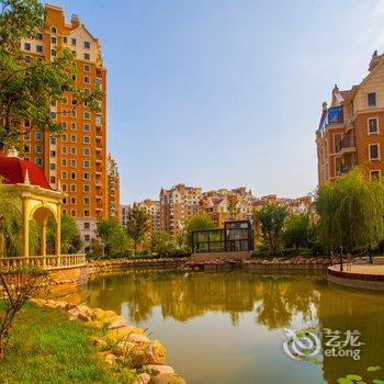 青岛温莎公寓酒店提供图片