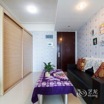 南宁繁花世家公寓酒店提供图片