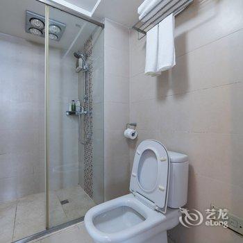 南宁繁花世家公寓酒店提供图片