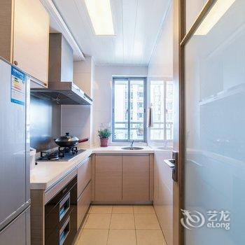南宁繁花世家公寓酒店提供图片