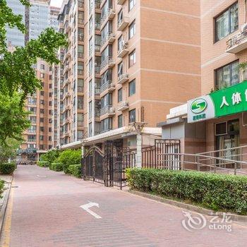 北京惟同民宿酒店提供图片