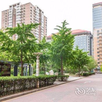 北京惟同民宿酒店提供图片