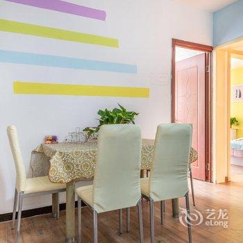 北京惟同民宿酒店提供图片