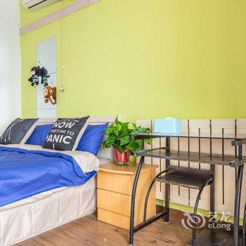 北京惟同民宿酒店提供图片