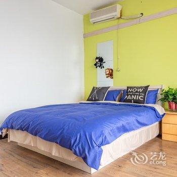 北京惟同民宿酒店提供图片