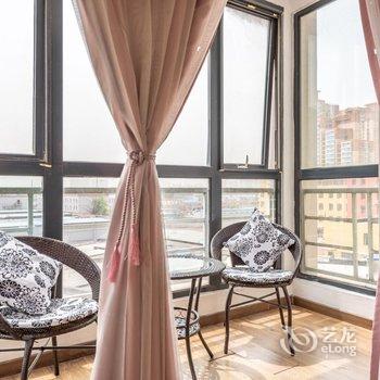 北京惟同民宿酒店提供图片