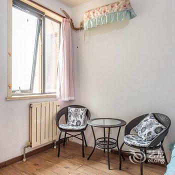 北京惟同民宿酒店提供图片