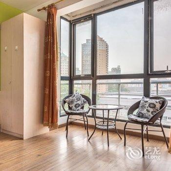 北京惟同民宿酒店提供图片