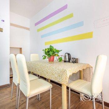 北京惟同民宿酒店提供图片